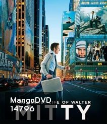 The Secret Life of Walter Mitty (2013) ชีวิตพิศวงของวอลเตอร์ มิตตี้