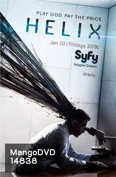 HELIX Season 1