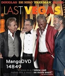 Last Vegas (2013) แก๊งค์เก๋า เขย่าเวกัส