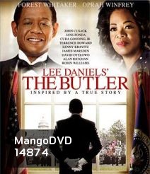 Lee Daniels' The Butler (2013) เกียรติยศพ่อบ้านบันลือโลก