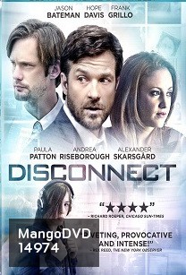 Disconnect เครือข่ายโยงใยมรณะ