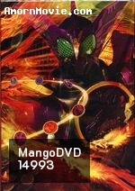 มาสค์ไรเดอร์ โอส Kamen Rider OOO Vol.12