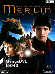 Merlin Season 1 เมอร์ลิน พ่อมดผู้พิทักษ์ ปี 1