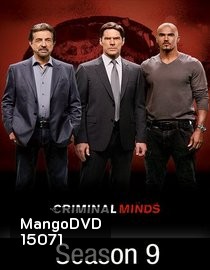 Criminal Minds Season 9 อ่านเกมอาชญากร ปี 9