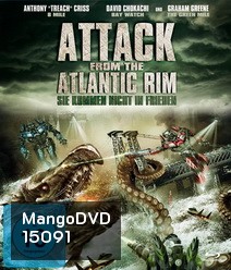 Atlantic Rim อสูรเหล็กล้างพันธุ์มนุษย์