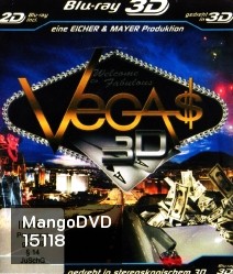 Vegas Version eine Eicher Mayer Produktion (2D+3D)