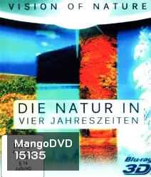 Vision Of Nature 3D - Die Natur in vier Jahreszeiten