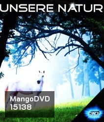 Unsere Natur 3D