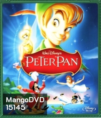 Peter Pan (1953) ปีเตอร์ แพน
