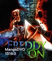 Freddy vs Jason ศึกวันนรกแตก