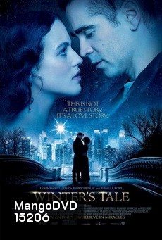 Winter s Tale อัศจรรย์รักข้ามเวลา