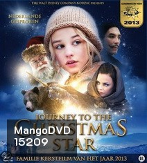 Journey to the Christmas Star ศึกพิภพแม่มดมหัศจรรย์