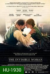 The Invisible Woman พิศวาสลับกวีก้องโลก