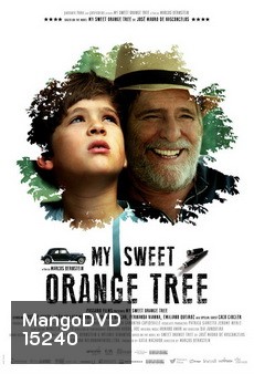 My Sweet Orange Tree ต้นส้มแสนรัก