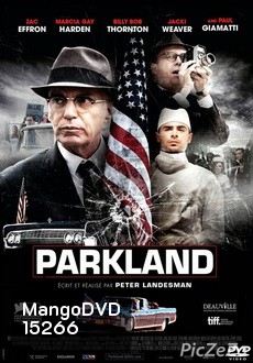 Parkland ล้วงปมสังหาร จอห์น เอฟ เคนเนดี้