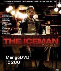 The Iceman ดิ ไอซ์แมน เชือดโหดจุดเยือกแข็ง