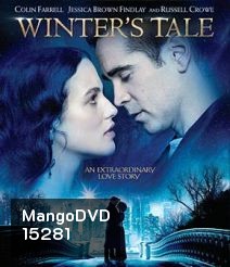 Winter's Tale อัศจรรย์รักข้ามเวลา