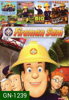 Fireman Sam  NEXT TEEN NO. 357
