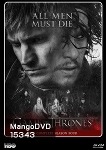 Game of Thrones Season 4