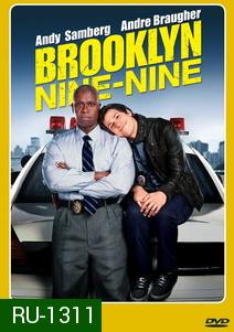 Brooklyn Nine Nine Season 1