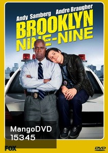 Brooklyn Nine-Nine Season 1