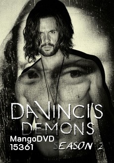Da vinci's Demons Season 2