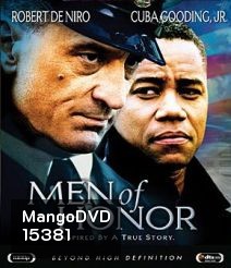 Men of Honor (2000) ยอดอึดประดาน้ำ..เกียรติยศไม่มีวันตาย