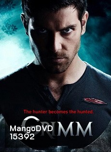 Grimm: Season 3 (2013) กริมม์ ยอดนักสืบนิทานสยอง ปี 3 EP. 1-22 จบ