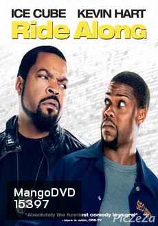 Ride Along คู่แสบลุยระห่ำ