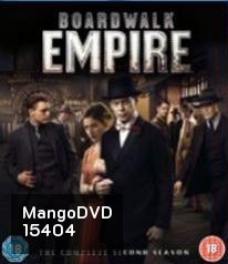 Boardwalk Empire Season 2 โคตรเจ้าพ่อเหนือทรชน ปี 2
