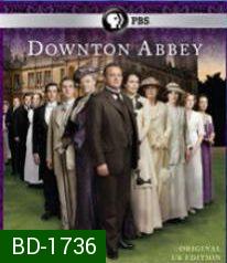 Downton Abbey: Season 1 กลเกียรติยศ ปี 1