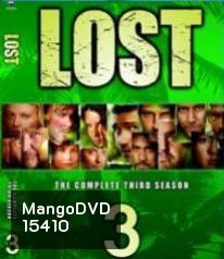 Lost Season 3 อสูรกายดงดิบ ซีซั่น 3