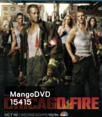Chicago Fire Season 1