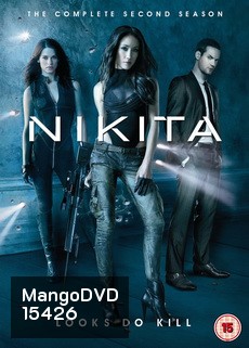 Nikita Season 2 EP 1-23 จบ