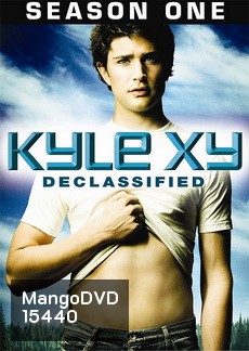 Kyle XY Season 1