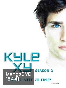 Kyle XY Season 2