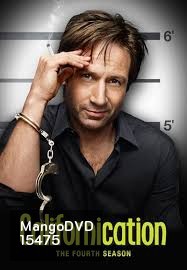 Californication นักเขียน เซียนใต้สะดือ ปี 4
