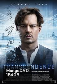 Transcendence (2014) / ทรานส์เซนเดนซ์ คอมพ์สมองคน พิฆาตโลก