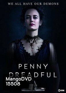 Penny Dreadful Season 1