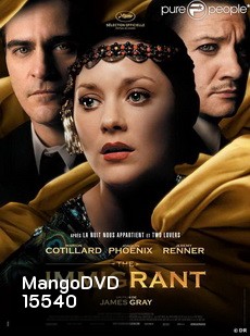 Immigrant The ลี้ภัยร้าย พ่ายภัยรัก