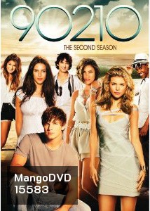 90210 season 2
