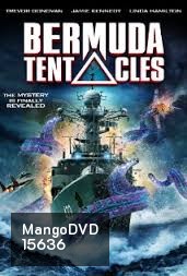 Bermuda Tentacles มฤตยูเบอร์มิวด้า