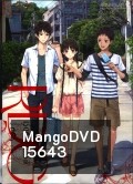 RDG - Red Data Girl Vol. 3-เรดดาต้าเกิร์ล