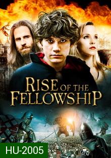 Rise Of The Fellowship (2013)  4 แสบล่มเกมศึก ลอร์ด ออฟ เดอะ ริงค์ 