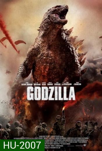 Godzilla ก็อดซิลล่า