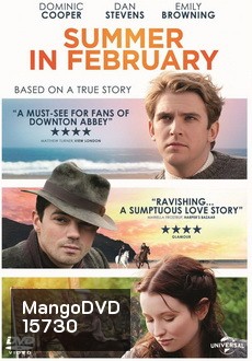 Summer In February คิมหันต์พิศวาส