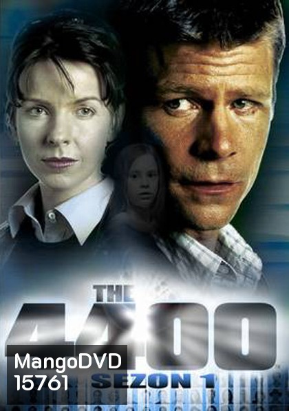 4400, The Season 1 ปริศนาของผู้กลับมา ปี 1