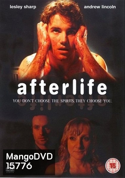After Life Season 1 ไขคดีผีตายโหง ปี 1