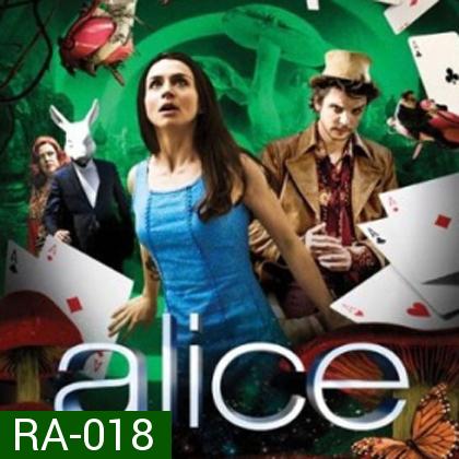 Alice : The Complete Mini-Series