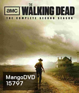 The Walking Dead Season 2